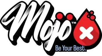 Логотип Mojo