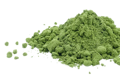 Экстракт зелёного чая