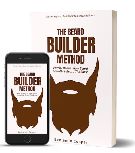The Beard Builder Method (Бесплатный PDF)