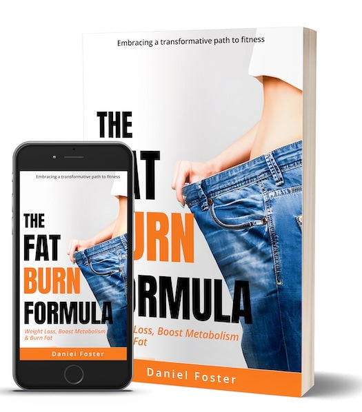 The Fat Burn Formula (бесплатная электронная книга PDF)