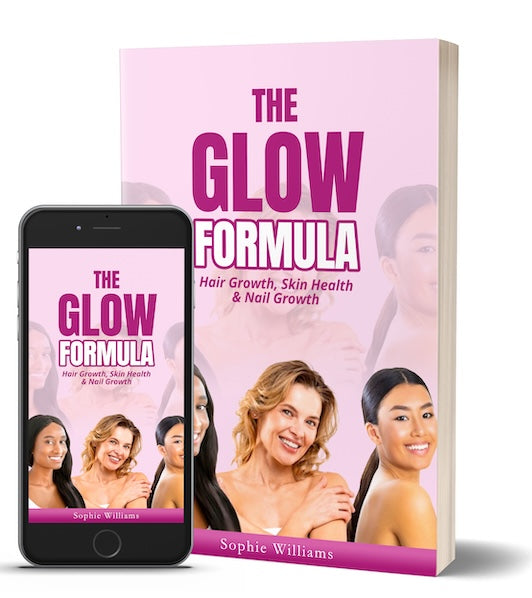 The Glow Formula (бесплатная электронная книга PDF)